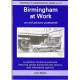 Birmingham at Work on old picture postcards