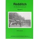Redditch on old picture postcards