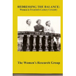 Redressing the Balance - Women in 20th Century Coventry