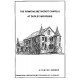 Dudley Woodside Primitive Methodist Chapel Parish register transcripts Baptisms 1843-1890 (downloadable file)