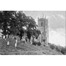 Kidderminster St.Mary and All Saints - Monumental Inscriptions - Indexed - Download