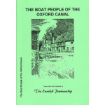 The Boat People of the Oxford Canal The Boat People of the Oxford Canal