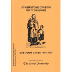 Atherstone Division Petty Sessions - Bastardy Cases 1845-1910 - Download Atherstone Division Petty Sessions - Bastardy Cases 1845-1910 - Download