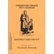Atherstone Division Petty Sessions - Bastardy Cases 1845-1910