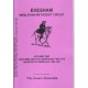 Evesham Wesleyan Methodist Circuit Volume Two - Baptisms 1880-1915 - Marriages 1905-1915 and Register of Removals 1884-1907