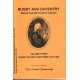 Rugby and Daventry Wesleyan Methodist Circuit Volume Three - Rugby District Baptisms 1879-1942