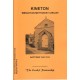 Kineton Wesleyan Methodist Circuit - Baptisms 1843-1912