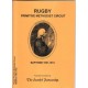 Rugby Primitive Methodist Circuit - Baptisms 1851-1915
