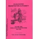 Gloucester Registration Authority - Volume Two - Canal Boat Registrations 1892-1952