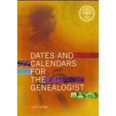 Dates and Calendars for the Genealogist