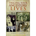Tracing Your Ancestors' Lives Tracing Your Ancestors' Lives