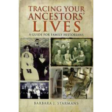 Tracing Your Ancestors' Lives