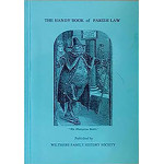 Handy Book of Parish Law, The (Third Edition) Handy Book of Parish Law, The (Third Edition)