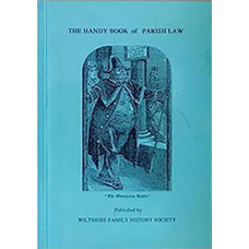 Handy Book of Parish Law, The (Third Edition) Handy Book of Parish Law, The (Third Edition)