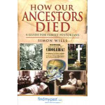 How Our Ancestors Died How Our Ancestors Died