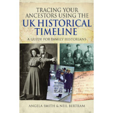 Tracing your Ancestors using the UK Historical Timeline Tracing your Ancestors using the UK Historical Timeline