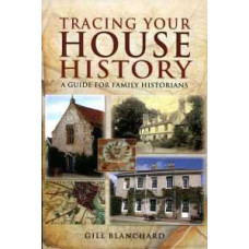 Tracing Your House History Tracing Your House History