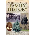 Writing Your Family History Writing Your Family History