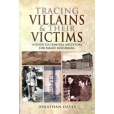 Tracing Villains and Their Victims Tracing Villains and Their Victims