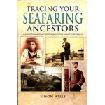 Tracing Your Seafaring Ancestors (Paperback) by Simon Wills