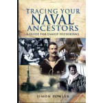 Tracing Your Naval Ancestors (Paperback) by Simon Fowler