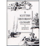 A Scottish Historian's Glossary
