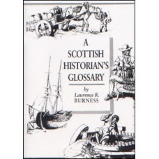 A Scottish Historian's Glossary