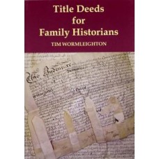 Title Deeds for Family Historians