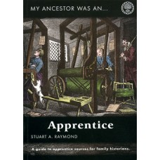 My Ancestor was an Apprentice