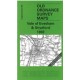 Evesham Vale of and Stratford 1892 - Old Ordnance Survey Maps - The Godfrey Edition