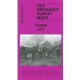 Tunstall 1877 - Old Ordnance Survey Maps - The Godfrey Edition