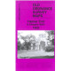 Halmer End & Alsagers Bank 1922 - Old Ordnance Survey Maps - The Godfrey Edition
