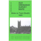 Stoke upon Trent (South) 1923 - Old Ordnance Survey Maps - The Godfrey Edition