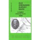 Longton (Adderley Green) 1898 - Old Ordnance Survey Maps - The Godfrey Edition