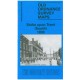 Stoke upon Trent (South) 1898 - Old Ordnance Survey Maps - The Godfrey Edition