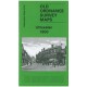 Uttoxeter 1900 - Old Ordnance Survey Maps - The Godfrey Edition