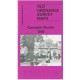Cannock (North) 1902 - Old Ordnance Survey Maps - The Godfrey Edition