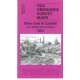 Shire Oak and Catshill 1901 - Old Ordnance Survey Maps - The Godfrey Edition