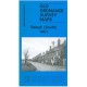 Pelsall (South) 1901 - Old Ordnance Survey Maps - The Godfrey Edition