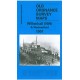 Willenhall (NW) and Wednesfield 1901 - Old Ordnance Survey Maps - The Godfrey Edition