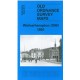 Wolverhampton (SW) 1901 - Old Ordnance Survey Maps - The Godfrey Edition