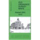 Walsall (SW) 1913 - Old Ordnance Survey Maps - The Godfrey Edition