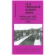 Willenhall (SE) and Darlaston Green 1901 - Old Ordnance Survey Maps - The Godfrey Edition