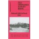 Walsall (SW) and Pleck 1901 - Old Ordnance Survey Maps - The Godfrey Edition