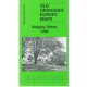 Sedgley (West) 1938 - Old Ordnance Survey Maps - The Godfrey Edition