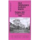 Sedgley (SE) & West Coseley 1938 - Old Ordnance Survey Maps - The Godfrey Edition