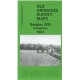 Sedgley (NE) and Deepfields 1901 - Old Ordnance Survey Maps - The Godfrey Edition