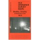 Bradley, Coseley and Wednesbury Oak 1913 - Old Ordnance Survey Maps - The Godfrey Edition
