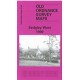 Sedgley (West) 1900 - Old Ordnance Survey Maps - The Godfrey Edition
