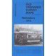 Wednesbury 1913 - Old Ordnance Survey Maps - The Godfrey Edition